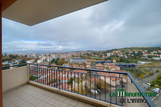 achat appartement st-etienne 42100