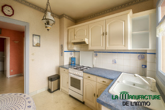 achat appartement st-etienne 42100