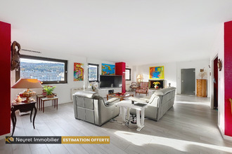 achat appartement st-etienne 42100