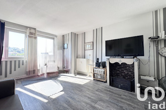 achat appartement st-etienne 42100