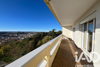 achat appartement st-etienne 42100