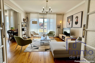 achat appartement st-etienne 42100