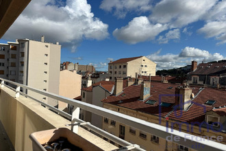 achat appartement st-etienne 42100