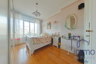 achat appartement st-etienne 42100