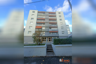 achat appartement st-etienne 42100