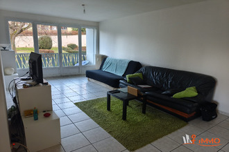 achat appartement st-etienne 42100