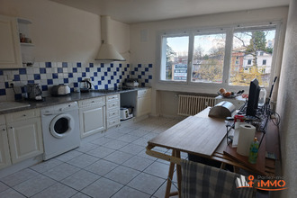achat appartement st-etienne 42100