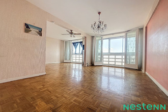 achat appartement st-etienne 42100