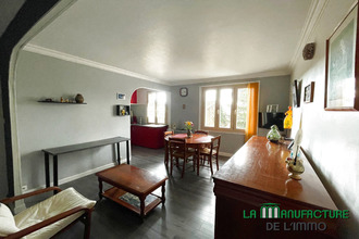 achat appartement st-etienne 42100