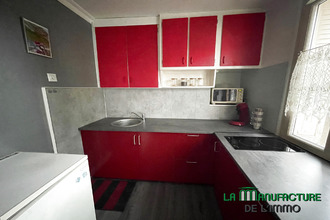 achat appartement st-etienne 42100