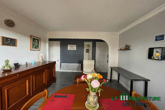 achat appartement st-etienne 42100