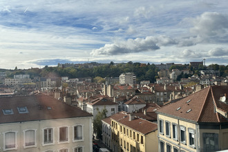 achat appartement st-etienne 42100