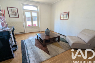 achat appartement st-etienne 42100