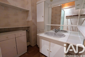 achat appartement st-etienne 42100
