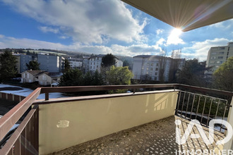 achat appartement st-etienne 42100