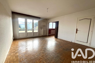achat appartement st-etienne 42100