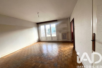 achat appartement st-etienne 42100