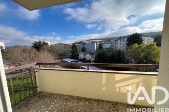 achat appartement st-etienne 42100