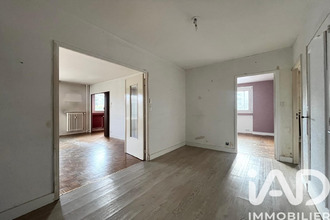 achat appartement st-etienne 42100