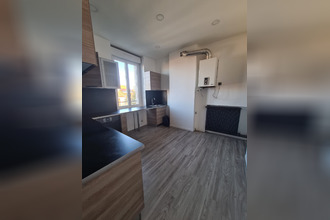 achat appartement st-etienne 42100