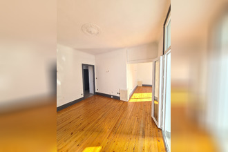 achat appartement st-etienne 42100