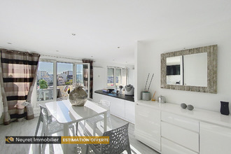 achat appartement st-etienne 42100