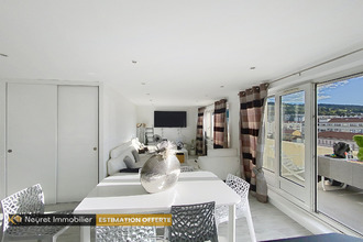 achat appartement st-etienne 42100