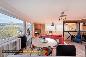 achat appartement st-etienne 42100