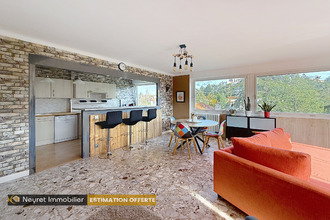 achat appartement st-etienne 42100