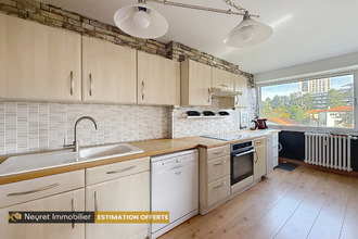 achat appartement st-etienne 42100