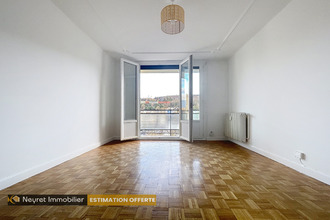 achat appartement st-etienne 42100