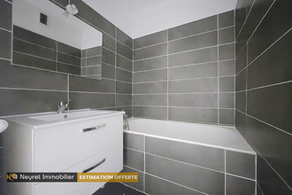 achat appartement st-etienne 42100