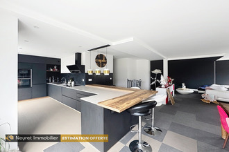 achat appartement st-etienne 42100