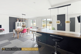 achat appartement st-etienne 42100