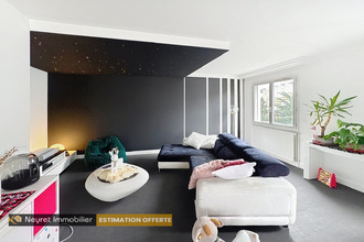 achat appartement st-etienne 42100