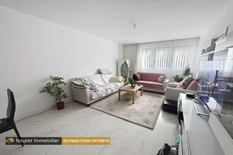 achat appartement st-etienne 42100