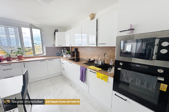 achat appartement st-etienne 42100