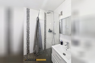 achat appartement st-etienne 42100