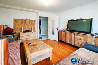 achat appartement st-etienne 42100