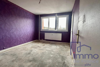 achat appartement st-etienne 42100