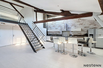 achat appartement st-etienne 42100