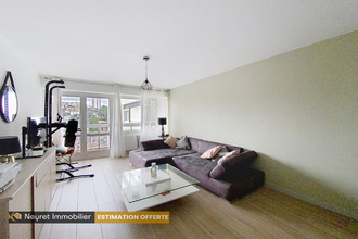 achat appartement st-etienne 42100