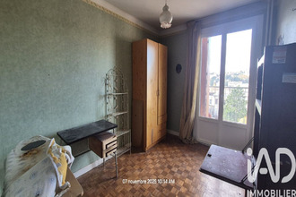 achat appartement st-etienne 42100