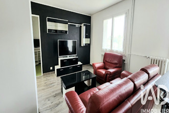 achat appartement st-etienne 42100