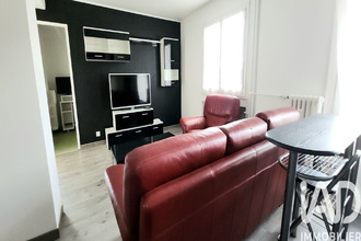 achat appartement st-etienne 42100