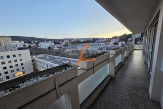 achat appartement st-etienne 42100