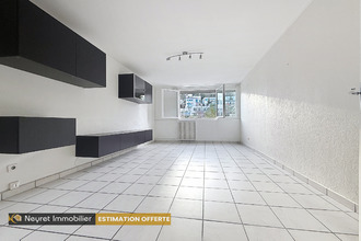 achat appartement st-etienne 42100
