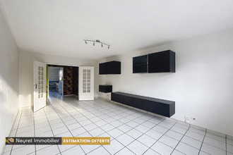 achat appartement st-etienne 42100