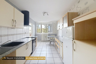 achat appartement st-etienne 42100