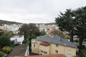achat appartement st-etienne 42100